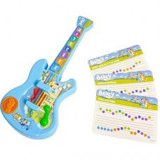 Bluey Electronic Guitar 